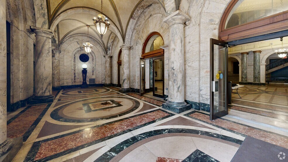 Primary Photo Of 222 N Alabama St, Indianapolis Office For Sale