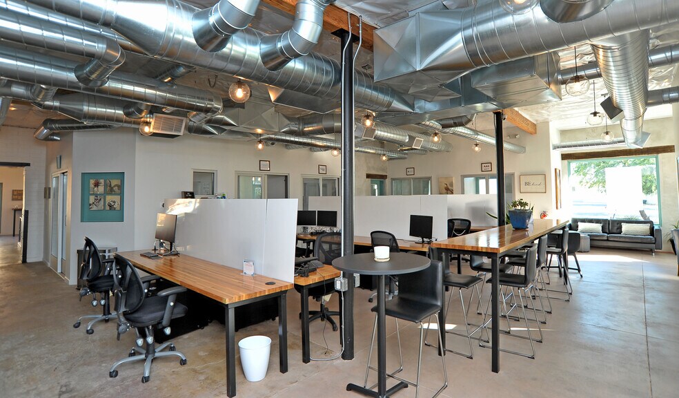 More Photos Of 319 W Simpson St, Tucson Loft Creative Space For Sale
