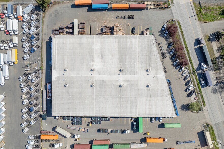 More Photos Of 1621 Lincoln Ave, Tacoma Warehouse For Sale