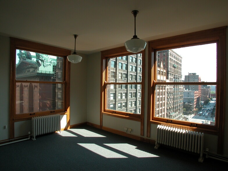 More Photos Of 53 W Jackson Blvd, Chicago Office For Lease