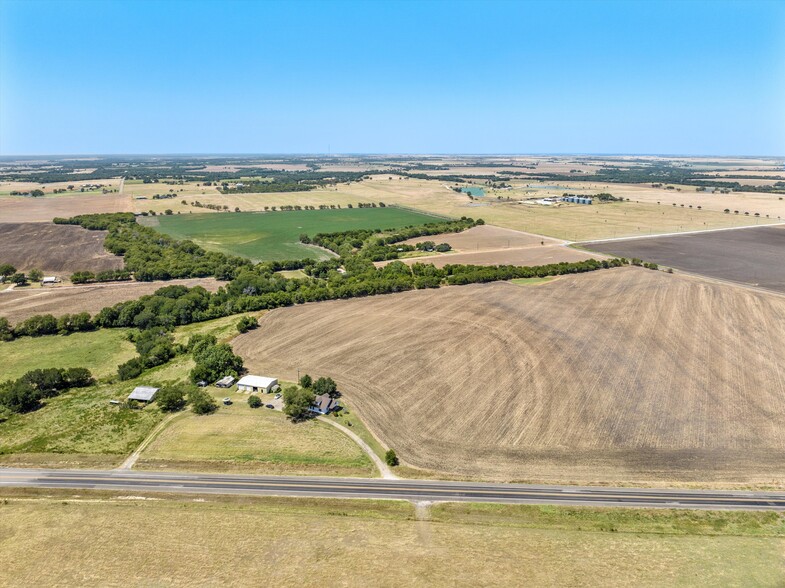 More Photos Of TBD +/- 12.5 Acres T M West Parkway West TX 76691, West Land For Sale