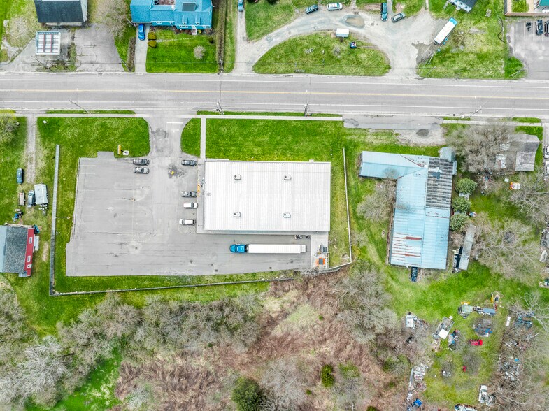 More Photos Of 19 N Dansville St, Cohocton Convenience Store For Sale