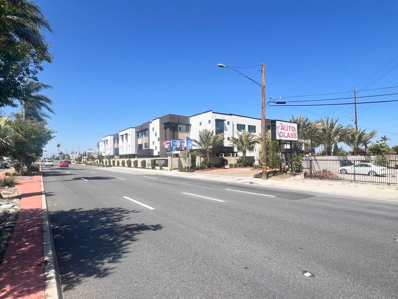 More Photos Of 12232 Beach Blvd, Stanton Freestanding For Sale