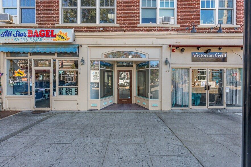 More Photos Of 60 Main Ave, Ocean Grove Storefront Retail Residential For Lease