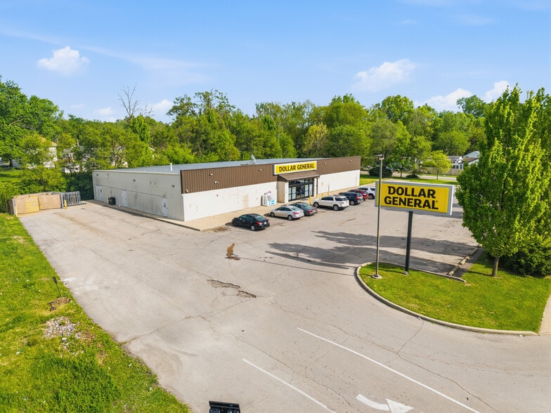 More Photos Of 3725 N Keystone Ave, Indianapolis Freestanding For Sale