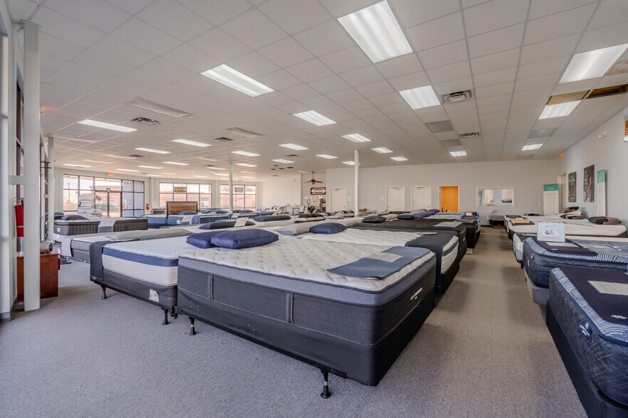 More Photos Of 1088 S Pendleton St, Easley Freestanding For Sale