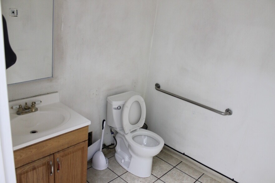 More Photos Of 4365 N Las Vegas Blvd, Las Vegas Freestanding For Lease