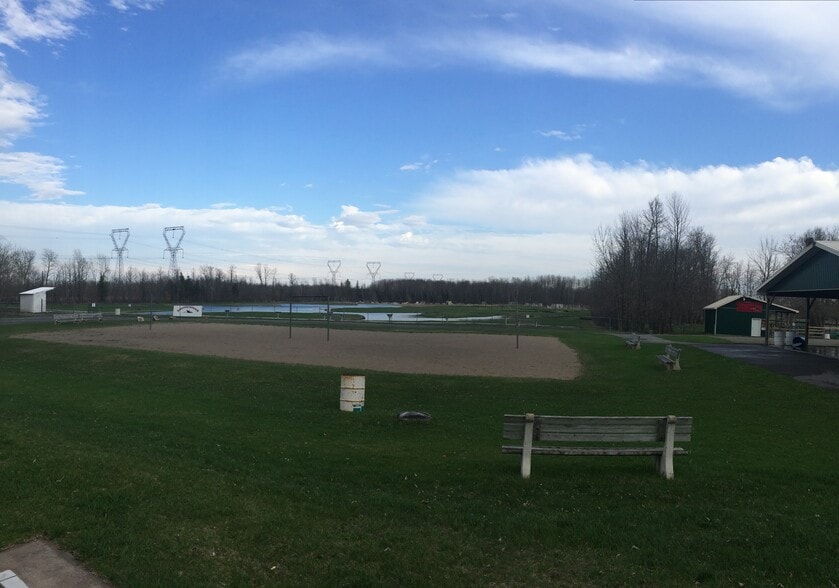 More Photos Of 6336 Fallowfield Rd, Ottawa Land For Lease