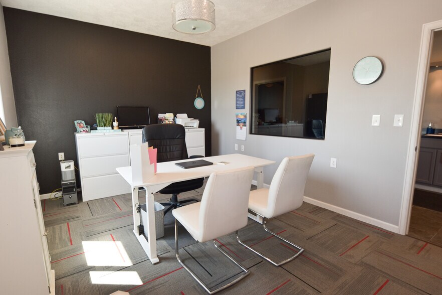 More Photos Of 36154 Enterprise, Trenton Light Manufacturing For Sale