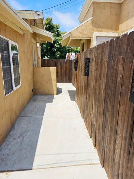 More Photos Of 520 Glover Ave, Chula Vista Apartments For Lease