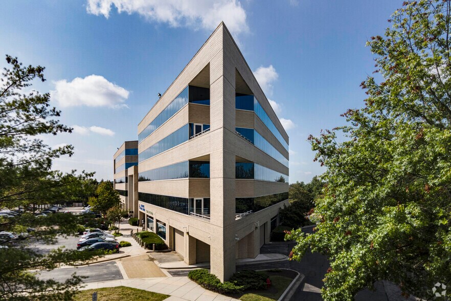 More Photos Of 4201 Northview Dr, Bowie Office For Lease
