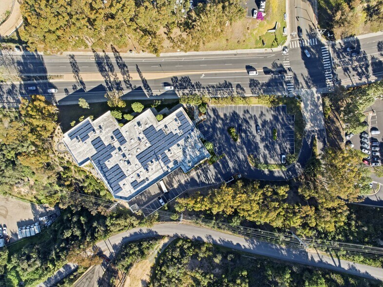 More Photos Of 9170-9190 Camino Santa Fe, San Diego Light Manufacturing For Sale