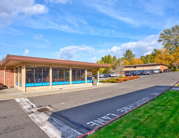 More Photos Of 4300 Talbot Rd S, Renton Unknown For Lease