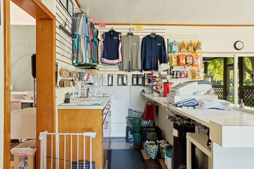 More Photos Of 5848 Griggs Rd, Caseville Specialty For Sale