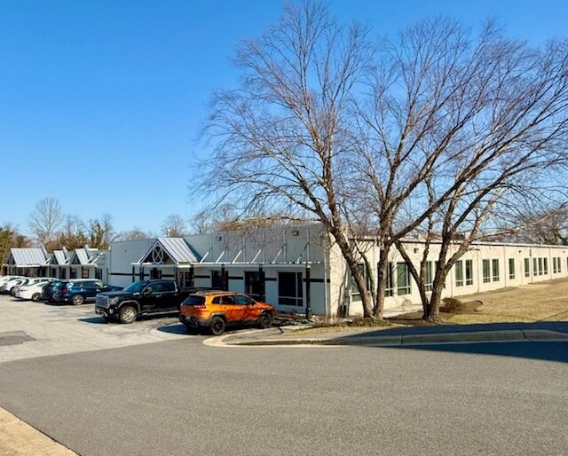 More Photos Of 839 Bestgate Rd, Annapolis Office For Lease