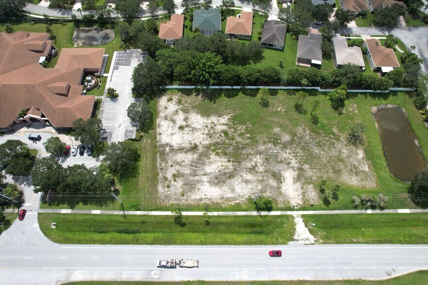 More Photos Of 1035 Sebastian Blvd, Sebastian Land For Sale