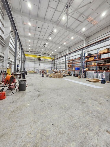 More Photos Of 4139 S Church Street Ext, Roebuck Manufacturing For Sale