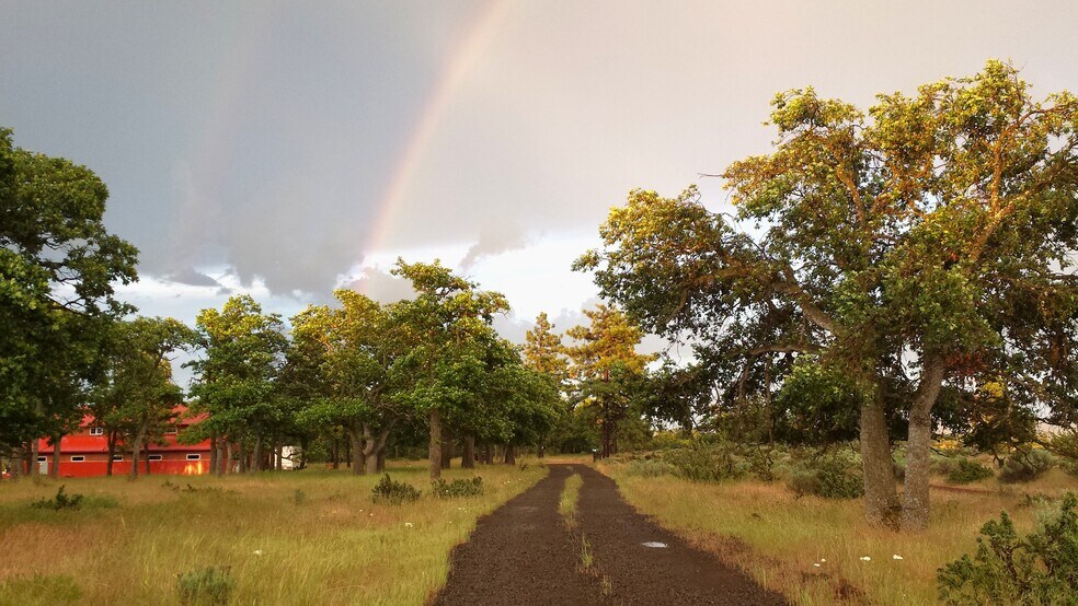 More Photos Of 94 Big Springs Rd, Goldendale Land For Sale