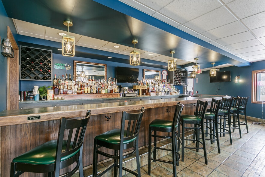 More Photos Of 311 N Washington St, East Rochester Restaurant For Sale