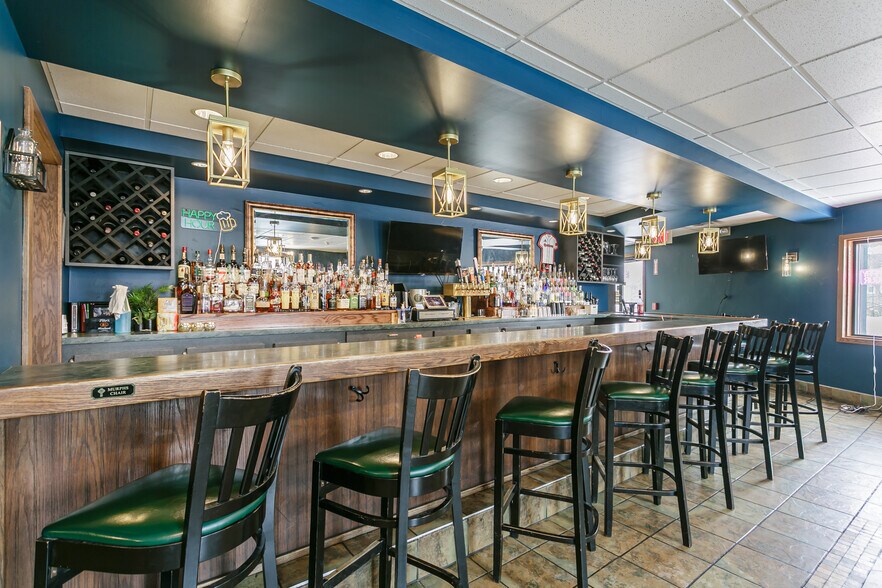 More Photos Of 311 N Washington St, East Rochester Restaurant For Sale