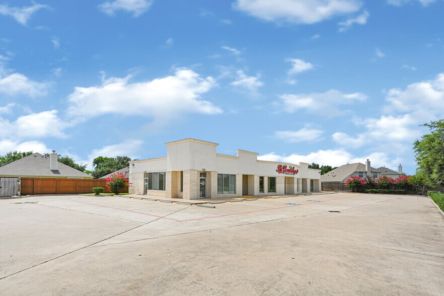 More Photos Of 4690 Burke Rd, Pasadena Storefront Retail Office For Sale