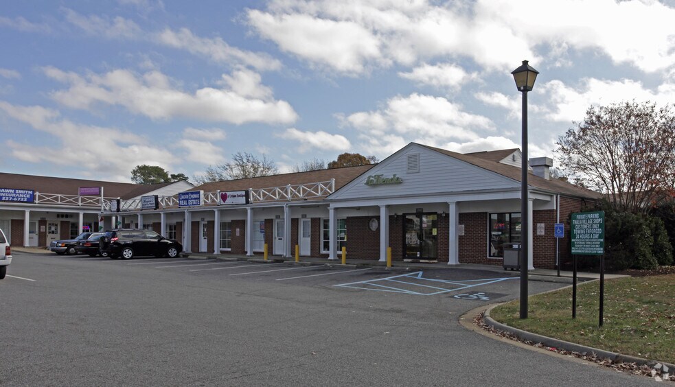 More Photos Of 4001 Bonney Rd, Virginia Beach Unknown For Lease