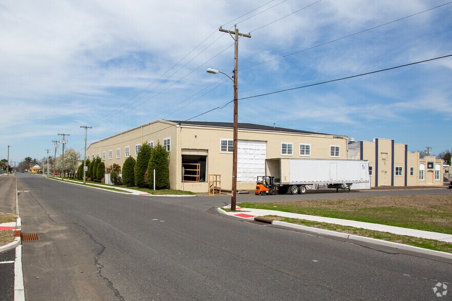 More Photos Of 801 Atlantic Ave, Egg Harbor City Light Distribution For Lease