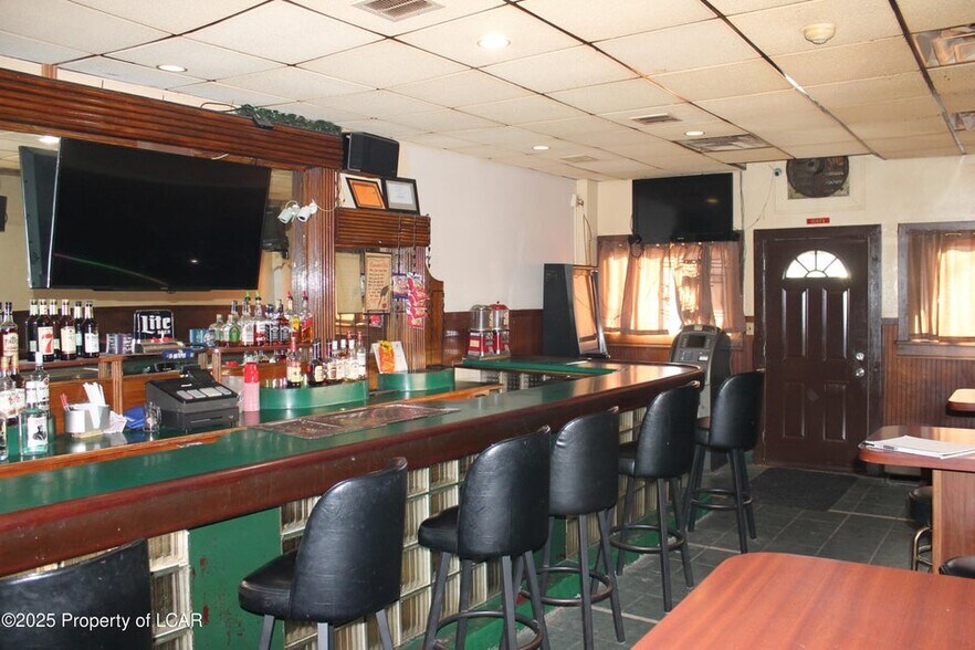 More Photos Of 51-53 Brown St, Wilkes Barre Storefront Retail Residential For Sale