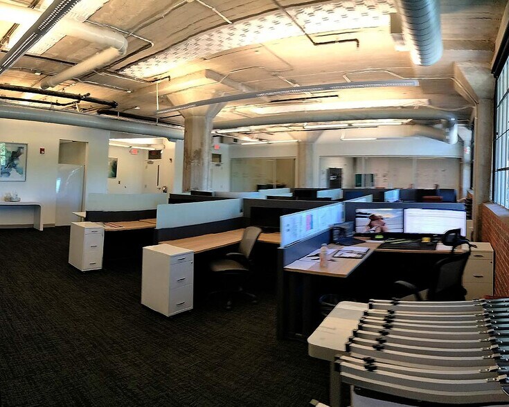 More Photos Of 800 Westmere Ave, Charlotte Office For Lease