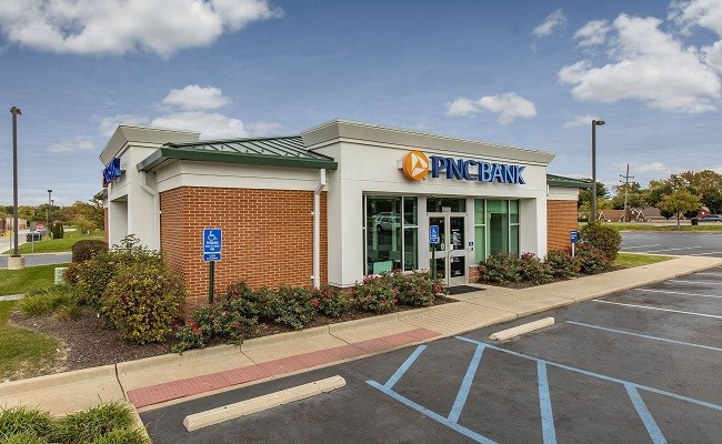 More Photos Of 8001 W Florissant Ave, Saint Louis Bank For Sale