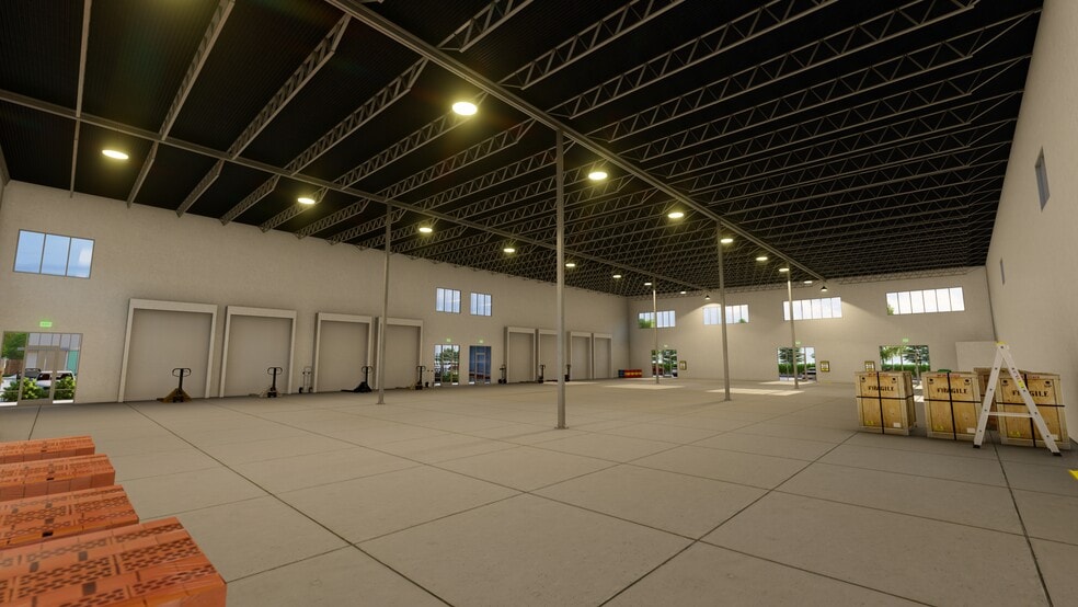 More Photos Of 14410 Fondren rd, Missouri City Warehouse For Lease