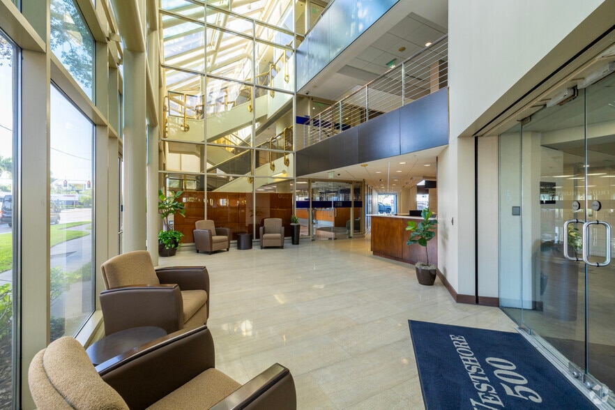 More Photos Of 500 N West Shore Blvd, Tampa Office For Lease