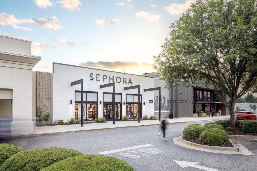 More Photos Of 196 Alps Rd, Athens Coworking Space