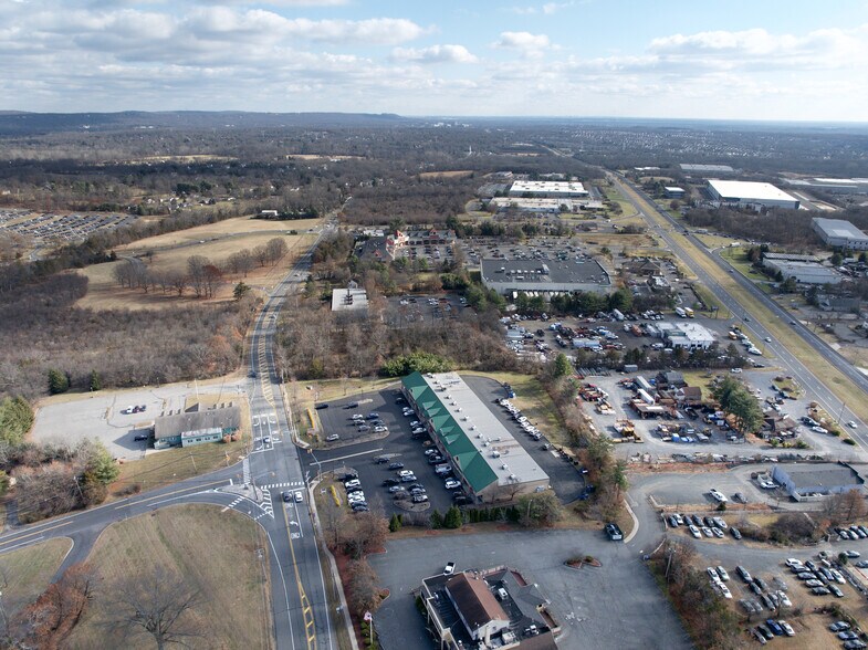 More Photos Of 1260 State Route 28, Branchburg Unknown For Lease