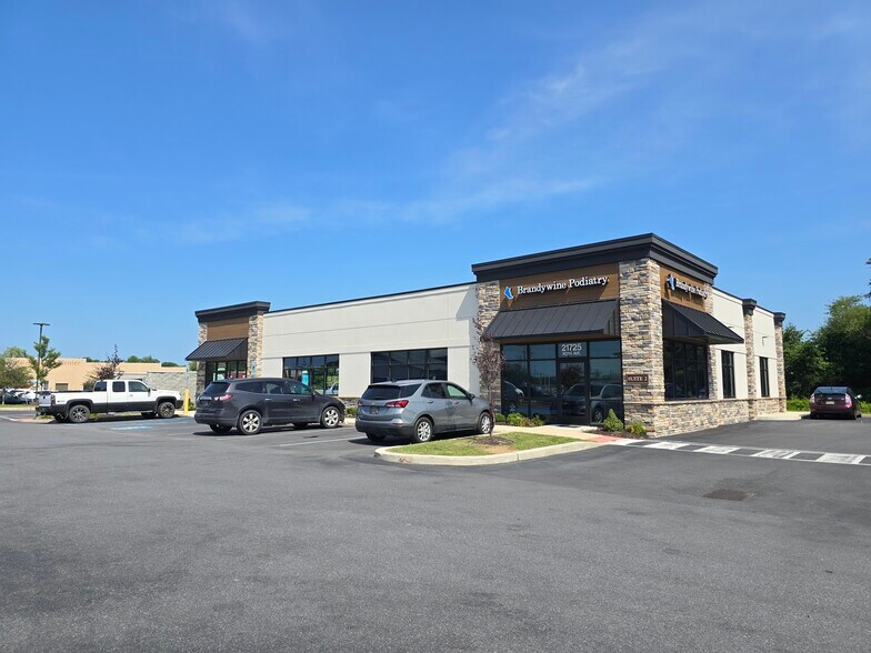 Primary Photo Of 21725 Roth Ave, Georgetown Medical For Lease