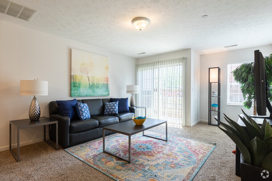 More Photos Of 1300 Cimarron Cir, Fairborn Apartments For Sale