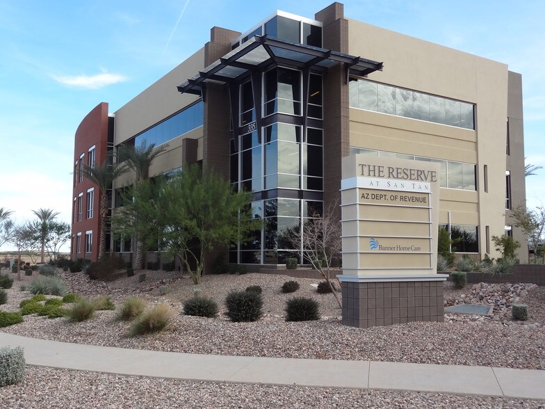 More Photos Of 335 E Germann Rd, Gilbert Office For Lease