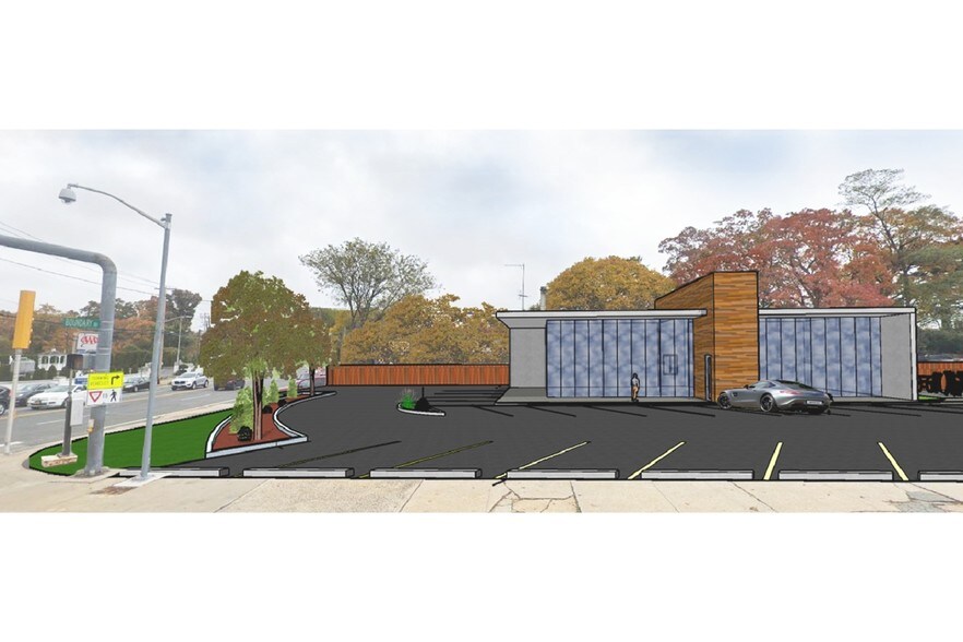 More Photos Of 1150 N Broadway, Massapequa Land For Sale