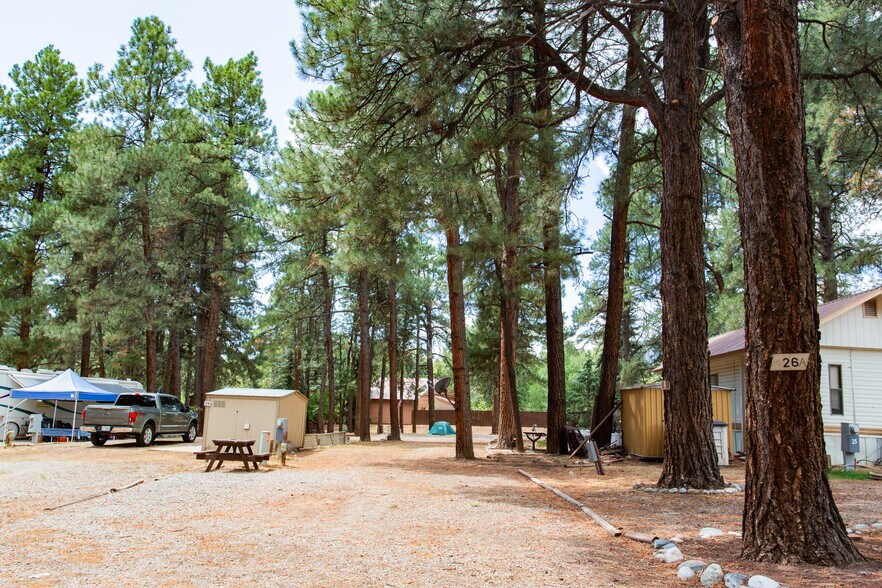 More Photos Of 13030 County Road 501, Bayfield Trailer Camper Park For Sale