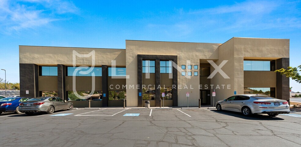 Primary Photo Of 94 S Mall Dr, Saint George Office For Lease