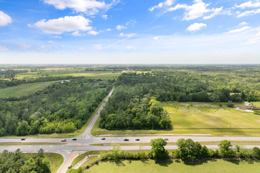 More Photos Of Baldwin Beach Express, Summerdale Land For Sale