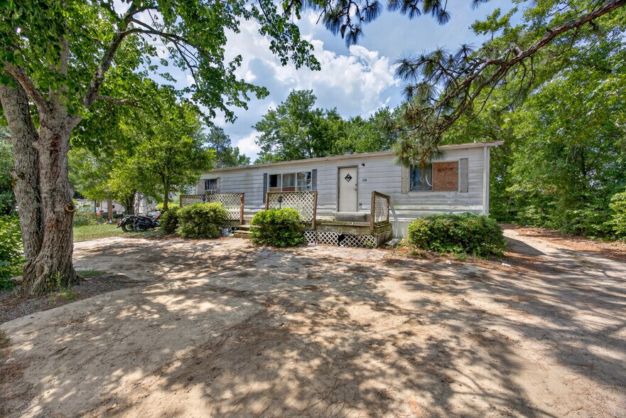 More Photos Of 1347 Edgefield Hwy, Aiken Industrial For Sale