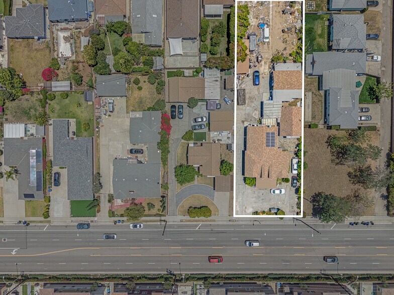 More Photos Of 22102 Normandie Ave, Torrance Apartments For Sale