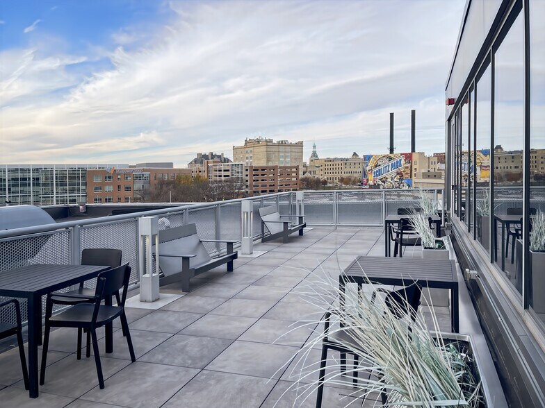 More Photos Of 1433 N Water St, Milwaukee Coworking Space