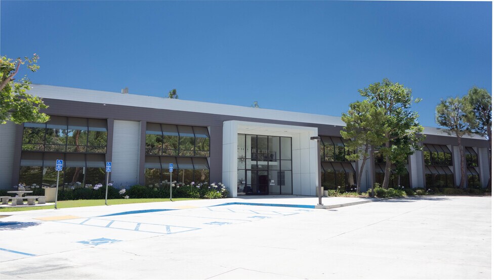 More Photos Of 3333 S Brea Canyon Rd, Diamond Bar Office For Sale