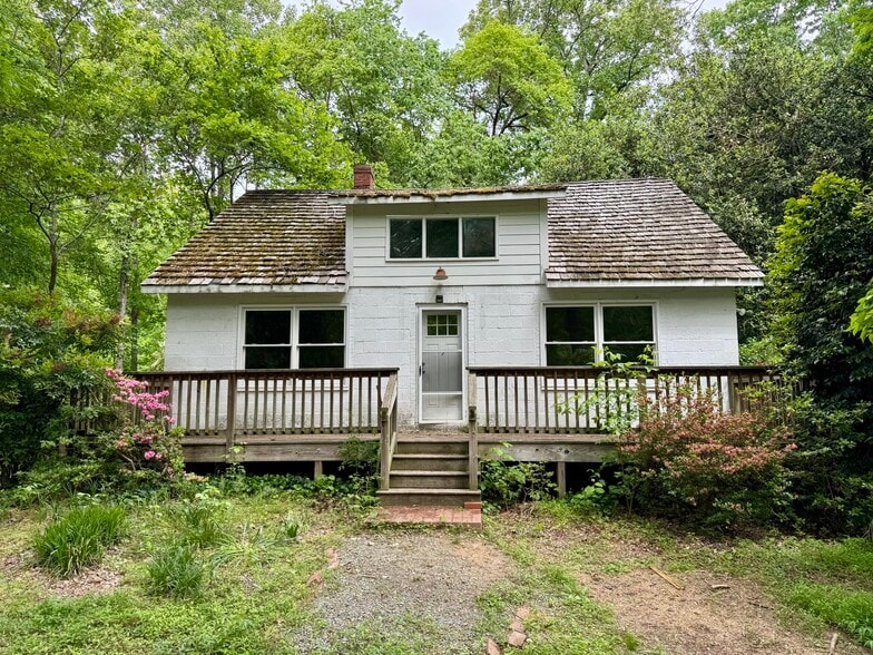 Primary Photo Of 1025 Dairyland Rd, Chapel Hill Land For Sale