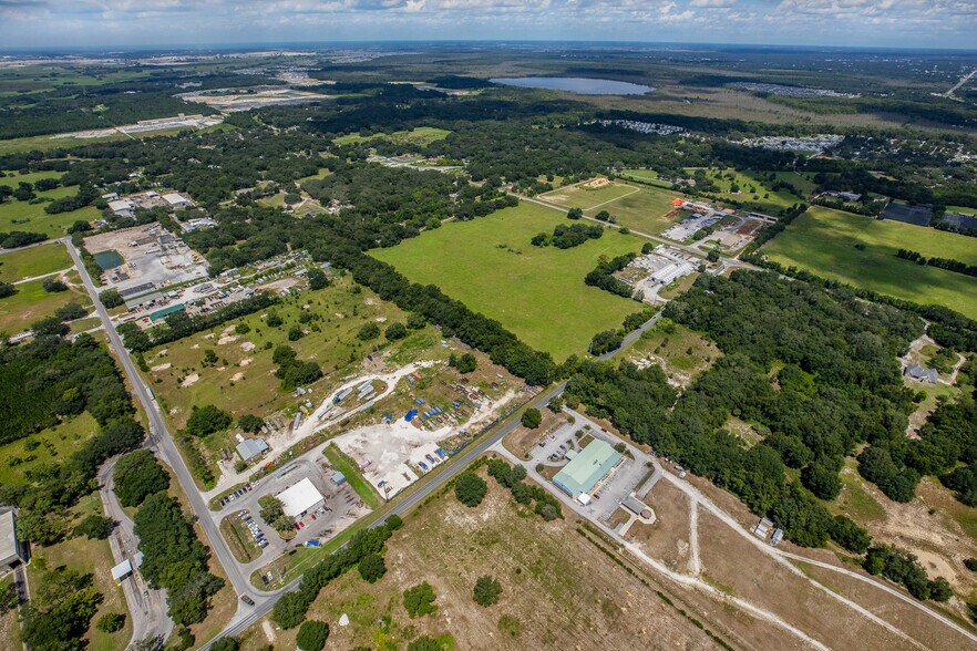 More Photos Of HAYWOOD WORM FARM RD, Okahumpka Land For Sale