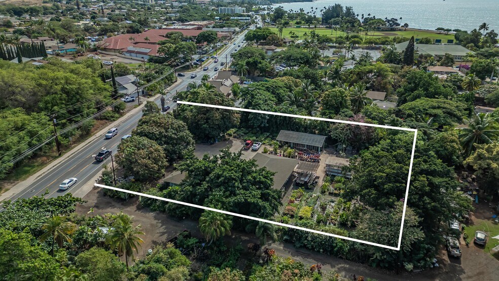 More Photos Of 1746 S Kihei Rd, Kihei Land For Sale