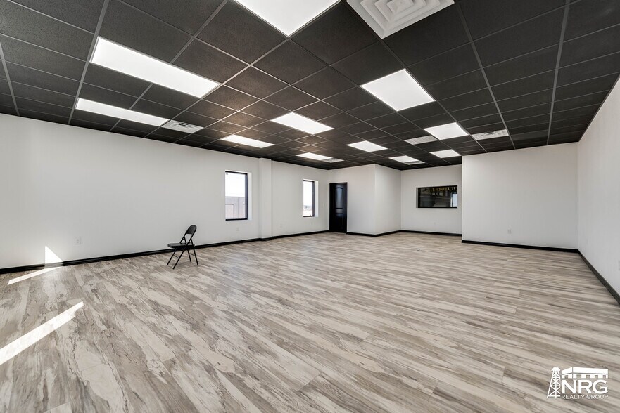 More Photos Of 5620 N FM 1788, Midland Warehouse For Sale