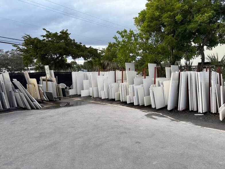 More Photos Of 590 SW 12th Ave, Pompano Beach Warehouse For Sale